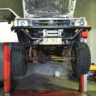 Business 3 image HIGH END PERFORMANCE & AUTOMOTIVE Truck Repairs Mechanic in Campbelltown NSW