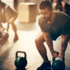 Business 3 image HIIT REPUBLIC CISAC Gym in Bruce SA