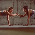 Business 1 image HIIT REPUBLIC ERINDALE Gym in Erindale SA