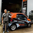 Business 1 image HILLS CUSTOM SMASH REPAIRS Car Body Shop in Sydney NSW