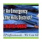 Business 5 image HILLS EMERGENCY PLUMBING PROS Plumbing Services in Castle Hill NSW