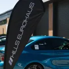 Business 1 image HILLS EUROHAUS Volkswagen Service in Castle Hill NSW