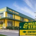 Business 4 image HILLS SELF STORAGE Wine Storage in Castle Hill NSW