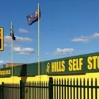 Business 5 image HILLS SELF STORAGE Wine Storage in Castle Hill NSW