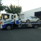 Business 4 image HILLTOP TOWING Towing Services in Littlehampton SA