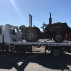 Business 11 image HILLTOP TOWING Towing Services in Littlehampton SA