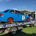 Business 12 image HILLTOP TOWING Towing Services in Littlehampton SA