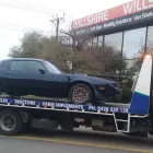 Business 13 image HILLTOP TOWING Towing Services in Littlehampton SA