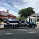Business 16 image HILLTOP TOWING Towing Services in Littlehampton SA