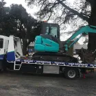 Business 18 image HILLTOP TOWING Towing Services in Littlehampton SA