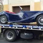 Business 20 image HILLTOP TOWING Towing Services in Littlehampton SA