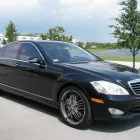 Business 7 image HIRE A CHAUFFEUR MELBOURNE Taxi in Tarneit VIC