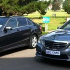 Business 14 image HIRE A CHAUFFEUR MELBOURNE Taxi in Tarneit VIC