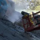 Business 5 image HITECH INDSUTRIAL SERVICES Hydrodemolition in Campbelltown North NSW