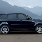 Business 8 image HOBART LAND ROVER Used Car Dealer in Hobart TAS