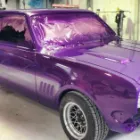 Business 1 image HOBART SMASH REPAIRS Smash Repairs in Hobart TAS