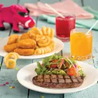 Business 1 image HOG'S BREATH CAFÉ - CAMPBELLTOWN Restaurants in Campbelltown NSW