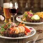 Business 1 image HOG'S BREATH CAFÉ - HOLDEN HILL Restaurants in Holden Hill SA