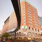 Business 5 image HOLIDAY INN DARLING HARBOUR Wedding Venue in Sydney NSW