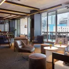 Business 12 image HOLIDAY INN EXPRESS MELBOURNE SOUTHBANK, AN IHG HOTEL Hotel in Melbourne VIC