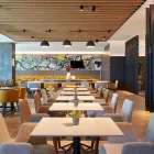 Business 20 image HOLIDAY INN EXPRESS MELBOURNE SOUTHBANK, AN IHG HOTEL Hotel in Melbourne VIC