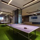 Business 25 image HOLIDAY INN EXPRESS MELBOURNE SOUTHBANK, AN IHG HOTEL Hotel in Melbourne VIC