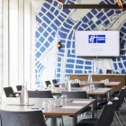 Business 34 image HOLIDAY INN EXPRESS MELBOURNE SOUTHBANK, AN IHG HOTEL Hotel in Melbourne VIC