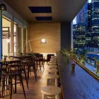 Business 35 image HOLIDAY INN EXPRESS MELBOURNE SOUTHBANK, AN IHG HOTEL Hotel in Melbourne VIC
