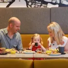 Business 43 image HOLIDAY INN EXPRESS MELBOURNE SOUTHBANK, AN IHG HOTEL Hotel in Melbourne VIC