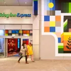 Business 79 image HOLIDAY INN EXPRESS MELBOURNE SOUTHBANK, AN IHG HOTEL Hotel in Melbourne VIC