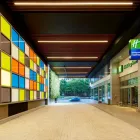 Business 82 image HOLIDAY INN EXPRESS MELBOURNE SOUTHBANK, AN IHG HOTEL Hotel in Melbourne VIC