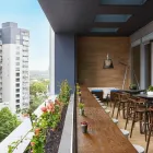 Business 23 image HOLIDAY INN EXPRESS MELBOURNE SOUTHBANK Hotel in Melbourne VIC