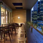 Business 37 image HOLIDAY INN EXPRESS MELBOURNE SOUTHBANK Hotel in Melbourne VIC