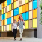 Business 44 image HOLIDAY INN EXPRESS MELBOURNE SOUTHBANK Hotel in Melbourne VIC