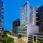 Business 52 image HOLIDAY INN EXPRESS MELBOURNE SOUTHBANK Hotel in Melbourne VIC