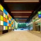 Business 53 image HOLIDAY INN EXPRESS MELBOURNE SOUTHBANK Hotel in Melbourne VIC