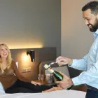 Business 54 image HOLIDAY INN EXPRESS MELBOURNE SOUTHBANK Hotel in Melbourne VIC
