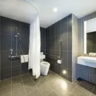 Business 63 image HOLIDAY INN EXPRESS MELBOURNE SOUTHBANK Hotel in Melbourne VIC