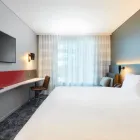 Business 78 image HOLIDAY INN EXPRESS MELBOURNE SOUTHBANK Hotel in Melbourne VIC