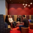Business 6 image HOLIDAY INN EXPRESS SYDNEY MACQUARIE PARK Hotel in Sydney NSW