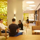 Business 34 image HOLIDAY INN EXPRESS SYDNEY MACQUARIE PARK Hotel in Sydney NSW