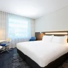 Business 42 image HOLIDAY INN EXPRESS SYDNEY MACQUARIE PARK Hotel in Sydney NSW