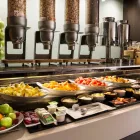 Business 6 image HOLIDAY INN MELBOURNE AIRPORT, AN IHG HOTEL Wedding Venue in Melbourne VIC