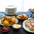 Business 8 image HOLIDAY INN MELBOURNE AIRPORT, AN IHG HOTEL Wedding Venue in Melbourne VIC