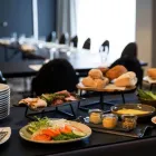 Business 22 image HOLIDAY INN MELBOURNE AIRPORT, AN IHG HOTEL Wedding Venue in Melbourne VIC