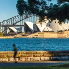 Business 10 image HOLIDAY INN POTTS POINT-SYDNEY, AN IHG HOTEL Wedding Venue in Sydney NSW