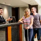 Business 17 image HOLIDAY INN POTTS POINT-SYDNEY, AN IHG HOTEL Wedding Venue in Sydney NSW