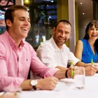 Business 20 image HOLIDAY INN POTTS POINT-SYDNEY, AN IHG HOTEL Wedding Venue in Sydney NSW