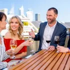 Business 48 image HOLIDAY INN POTTS POINT-SYDNEY, AN IHG HOTEL Wedding Venue in Sydney NSW