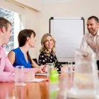 Business 52 image HOLIDAY INN POTTS POINT-SYDNEY, AN IHG HOTEL Wedding Venue in Sydney NSW